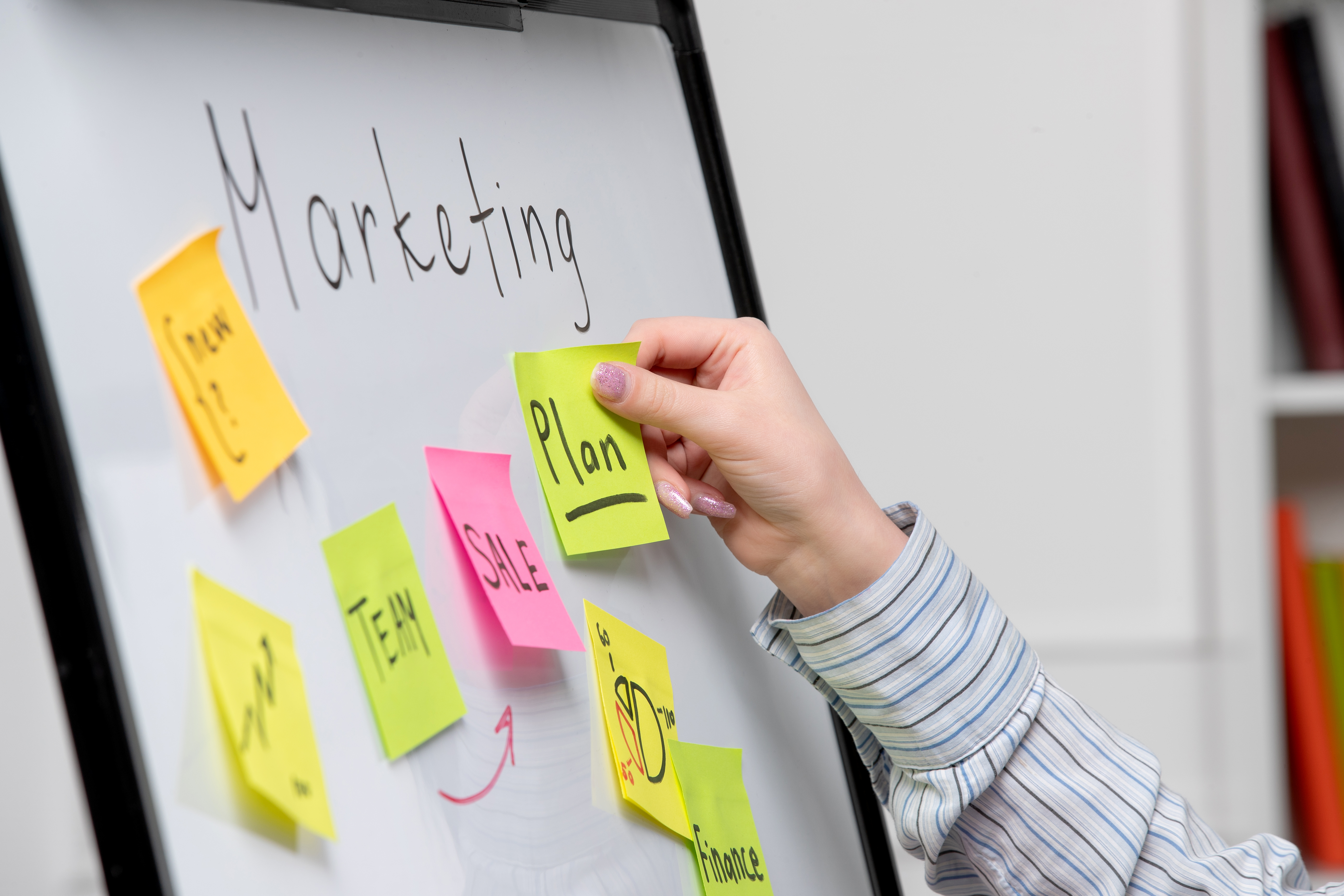 Marketingstrategie voor zorginstellingen