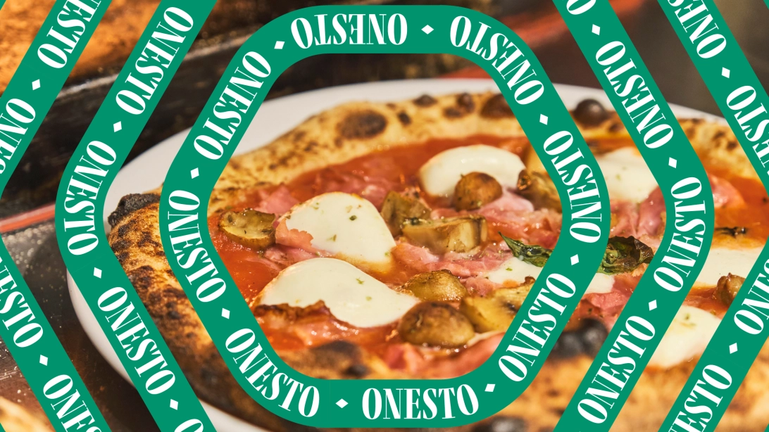 Branding Onesto