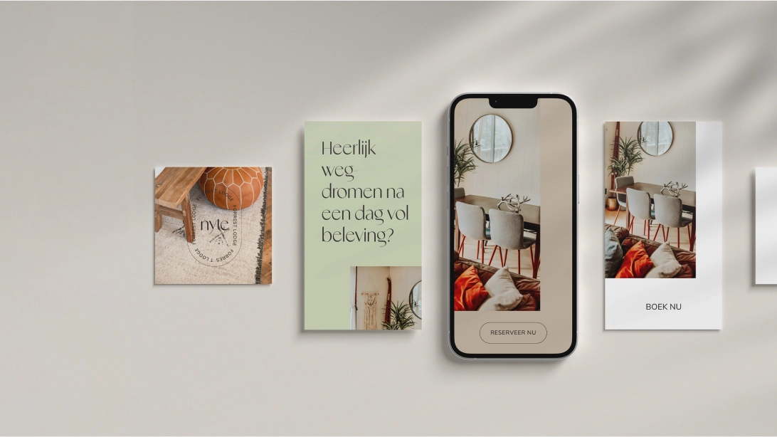 Branding Nyte