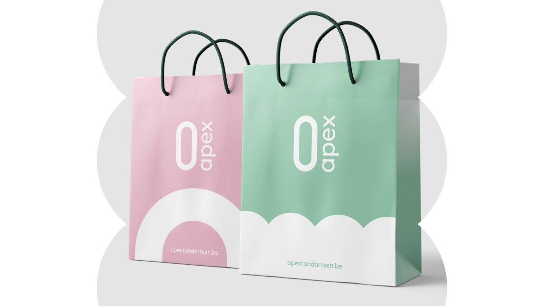 Branding Apex