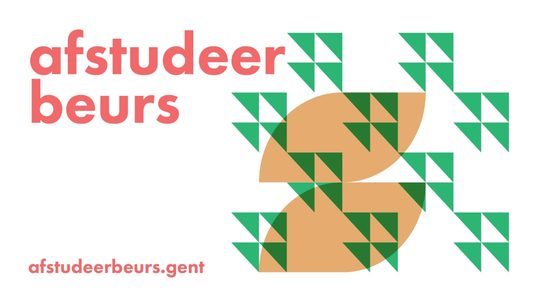 Branding Afstudeerbeurs